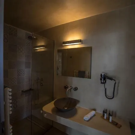 Hotel Ippola Boutique Erimos