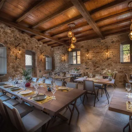 Ippola Boutique Hotel Erimos