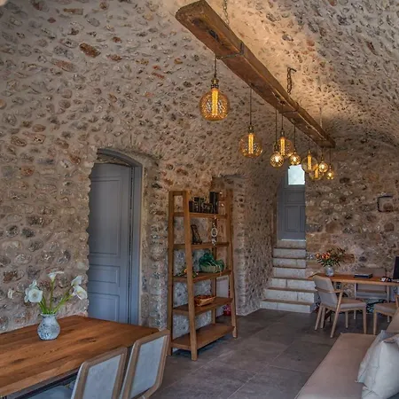 Ippola Boutique 4* Erimos