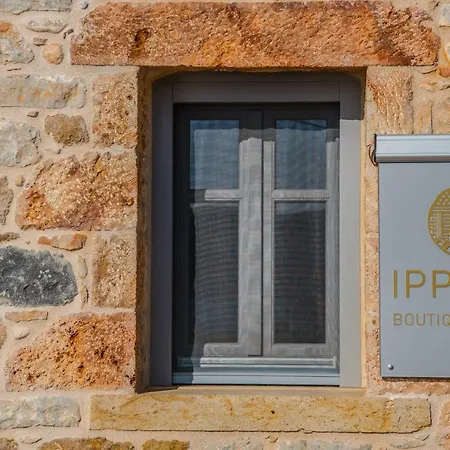 Ippola Boutique Hotel Erimos