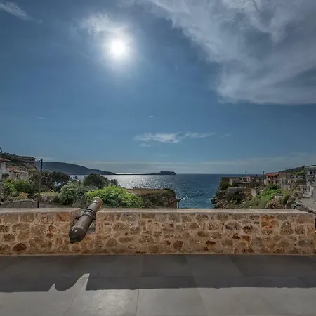 Ippola Boutique Erimos