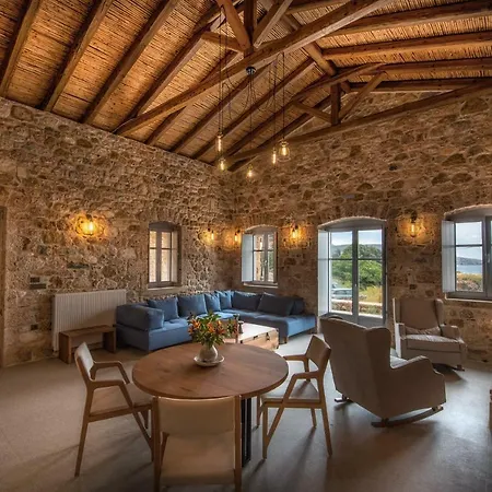 Ξενοδοχείο Ippola Boutique 4*