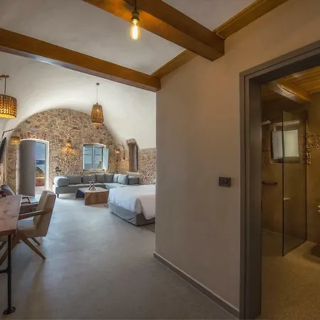 Ippola Boutique Hotel Erimos