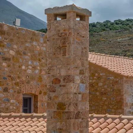 Ippola Boutique 4* Erimos