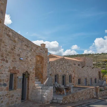 Ippola Boutique Hotel