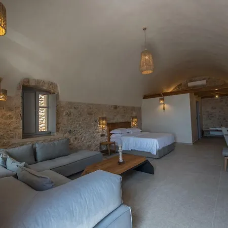 Hotel Ippola Boutique