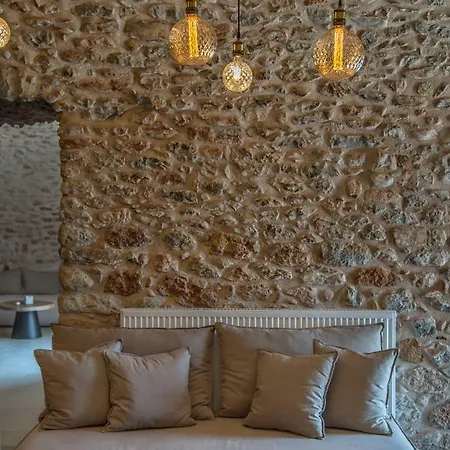 Ξενοδοχείο Ippola Boutique