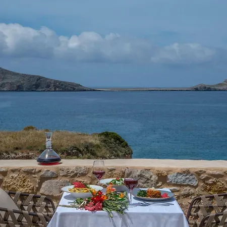 Ippola Boutique Hotel Erimos