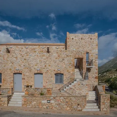 Ippola Boutique Hotel