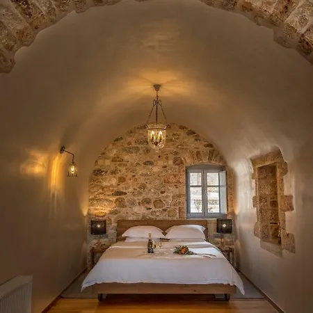 Hotel Ippola Boutique Erimos