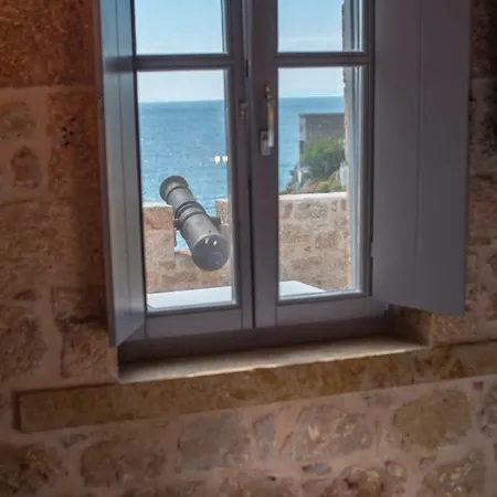 Hotel Ippola Boutique Erimos