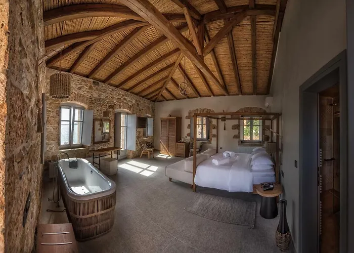 ホテル Ippola Boutique 4*