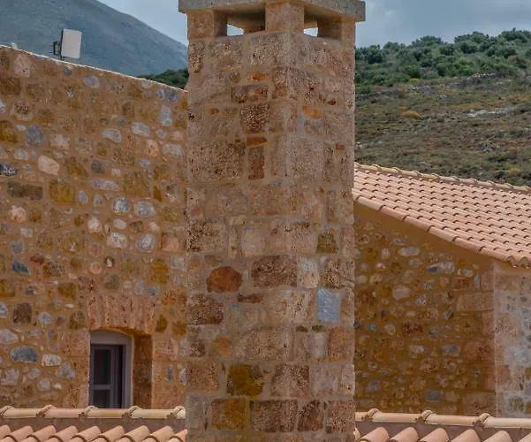 Ippola Boutique 4* Érimos