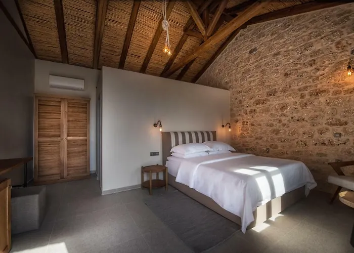 Ippola Boutique ホテル 4*