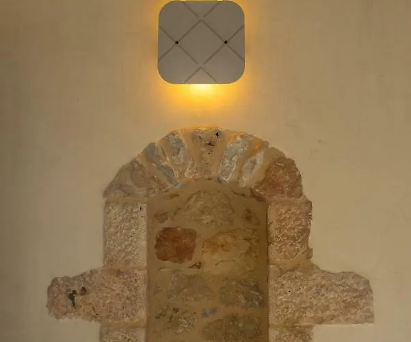 Ippola Boutique ホテル 4*