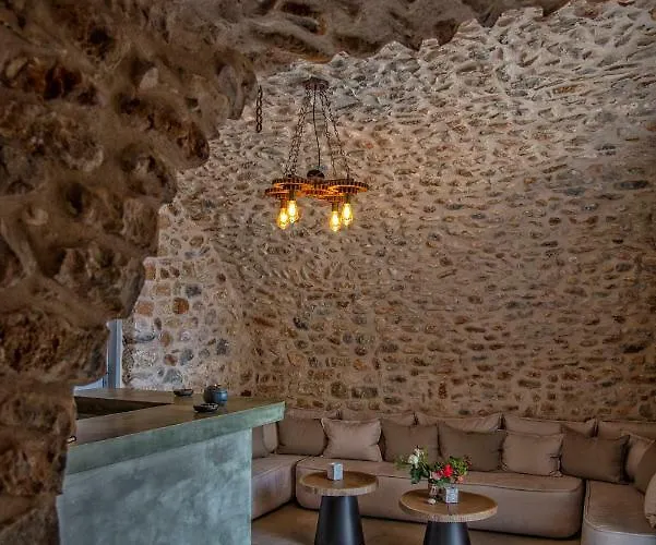 ホテル Ippola Boutique 4*